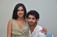 Valliddarimadyalo Movie Press Meet